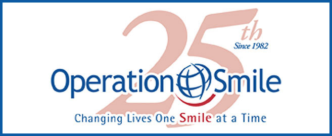 Operation Smile – Bolivia
