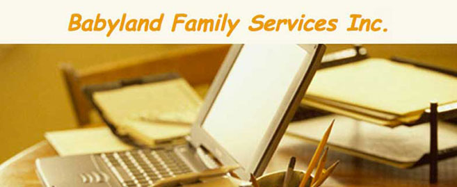 Babyland Family Services