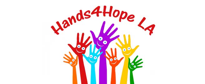 Hands 4 Hope LA