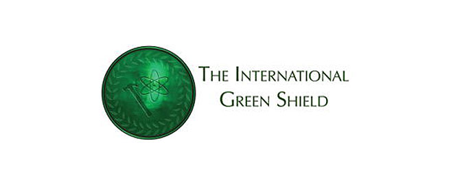 International Green Shield